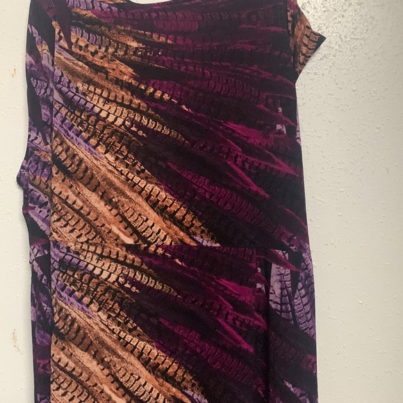 Brand new dress with tag 3x - Picture 5 of 5